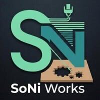 SoNiWorks logo
